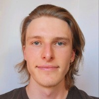 Blake Andersen