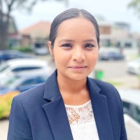 Srijana Khadka