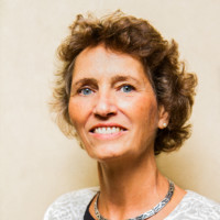 Catherine Carr