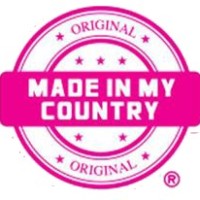Madein Mycountry