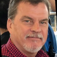 Barry Freckmann