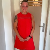 Catherine Roberts
