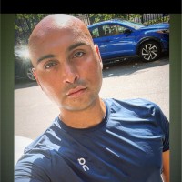 Kevin Castro