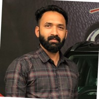 Muhammed Hafis Athalakkal