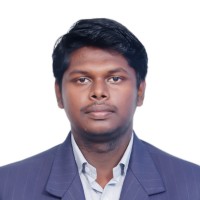 Sivasankara Boopathy R