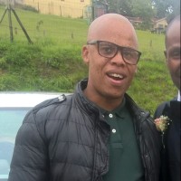 Siyabonga Khuzwayo