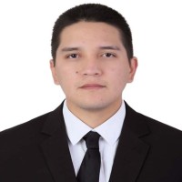 Francis Ariel Romo Castro