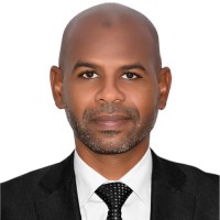 Khalid Siddig