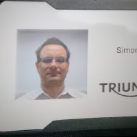 Simon Crouch
