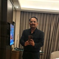 Saurabh Gupta