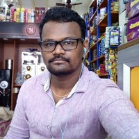 Sateesh Kumar