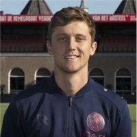 Joey De Jong