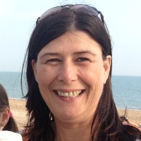 Jackie Broadfoot