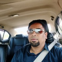 Shyam Prasad
