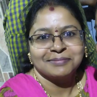 Abiramasundari V