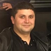 Tigran Andreasyan