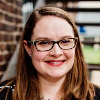 Bridget Woodruff