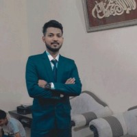 Saad Ahemad