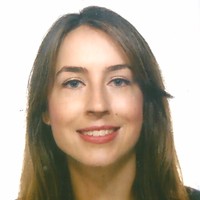 Bianca Alcalá-Zamora Smith