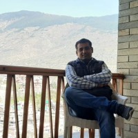 KUMAR Pardeep