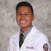 Adrian Francisco