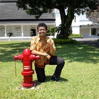 Afandi Rahman