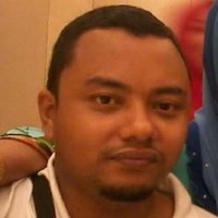 Nazrul Hisyam Ismail