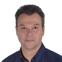 Konstantinos Kourtidis