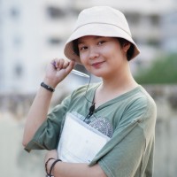Trang Vy Nguyen Ngoc