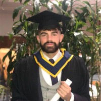 Fearghal Mulholland