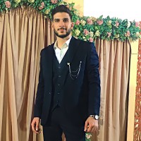 Mohamed Shawqi