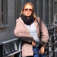 Yamna Ettarres, Ph. D.