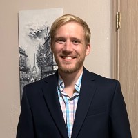 Eli Nehus