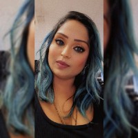 Deshnee Govender