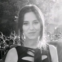 Keila Molina Bermudez