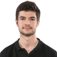 Titouan Houde