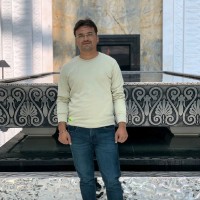 Sanjay Yogi