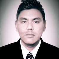 Asish Shrestha