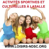 loisirs NDSC