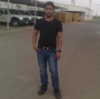 sameer siddiqui