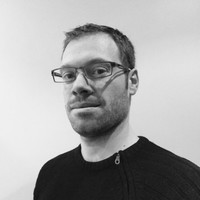 Nicolas Evrard