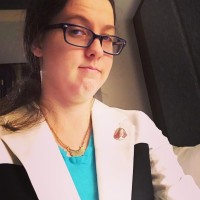 Brittany Frederick
