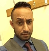 Shah Ahmed