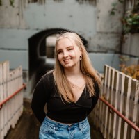 Chloe Mackey