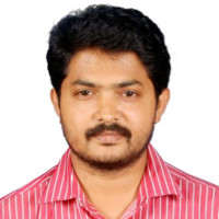 Dr. Divakar Selvaraj
