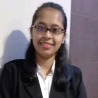 Vaishnavi Singh