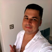 Erick Evaristo