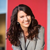Erika Gillette, PCC, PCAC, ACCG