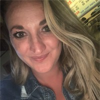 Amanda Rayburn