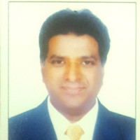 Pbn Rao